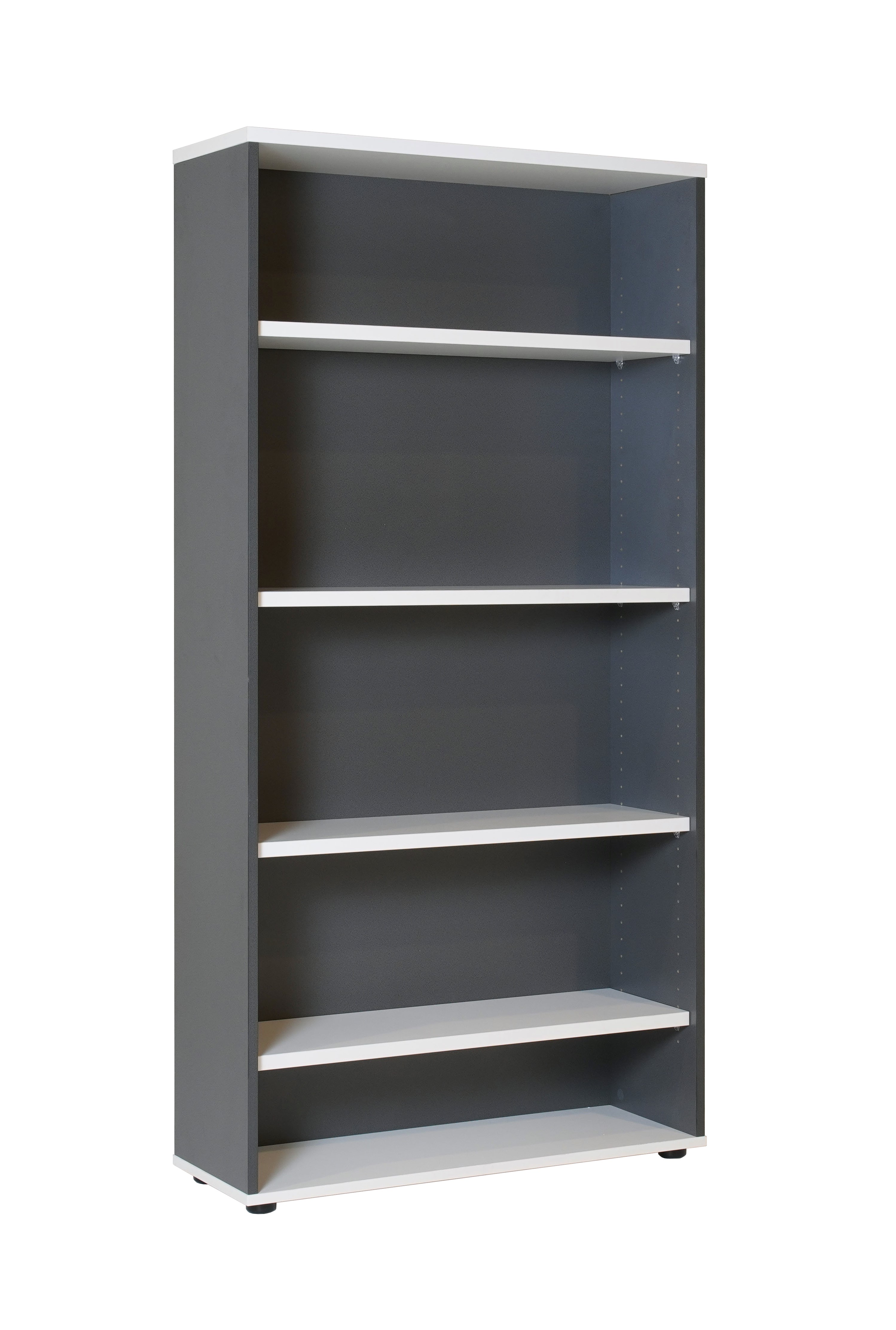 Rapid Worker Open Bookcase